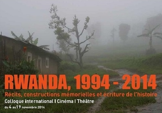 Rwanda 1994-2014 / 04 -17 novembre